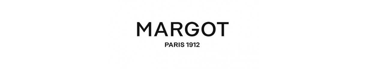 Margot - marque de luxe française spécialisée dans la robinetterie