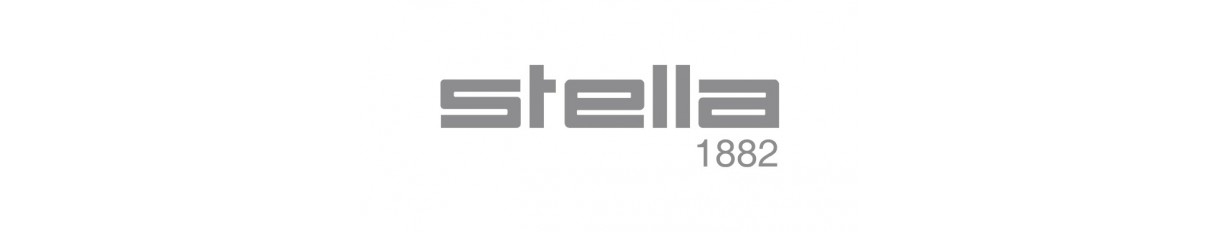 Stella - marque italienne spécialisée dans les robinetteries en bronze
