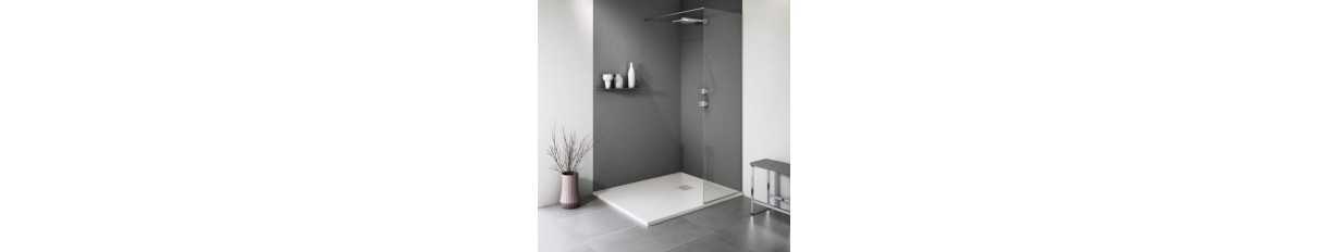Receveur extra-plat