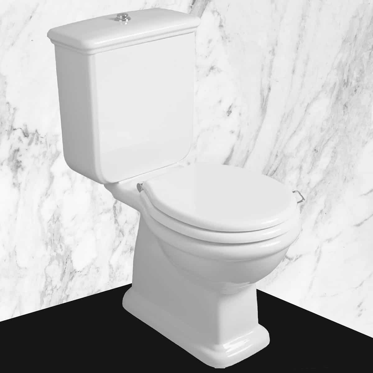 Toilette Margot Paris