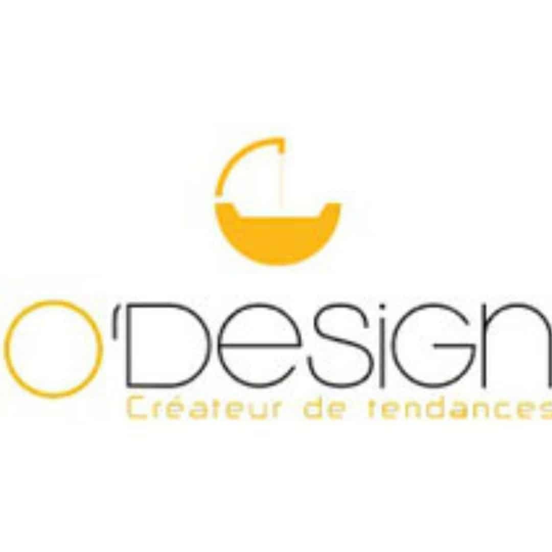 O' design