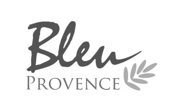 Bleu Provence : céramique et meubles rétro | Ma Salle de Bain Rétro