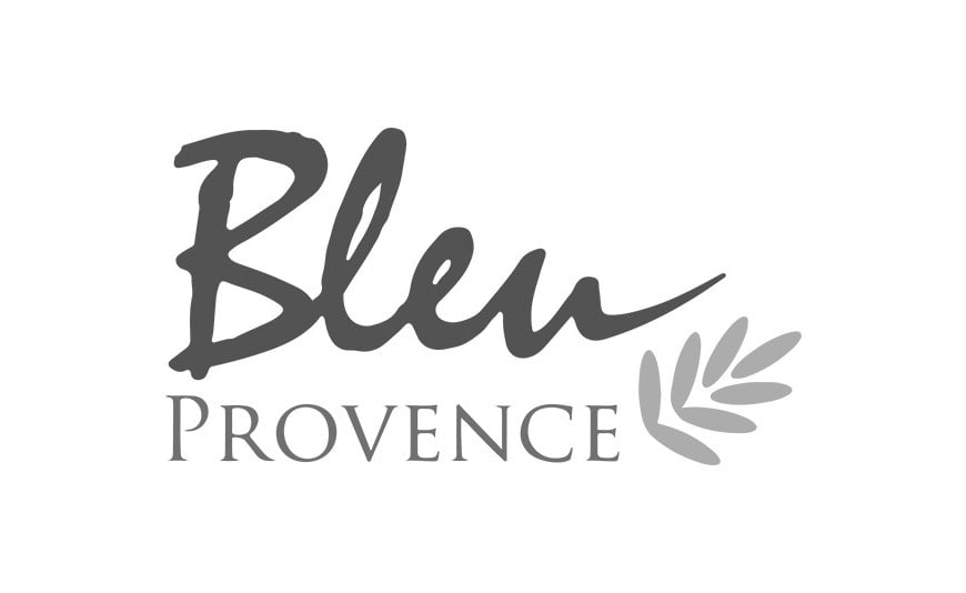 Bleu Provence : céramique et meubles rétro | Ma Salle de Bain Rétro