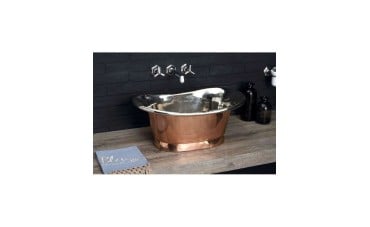 Lavabo & vasque rétro : le guide | Ma Salle de Bain Rétro