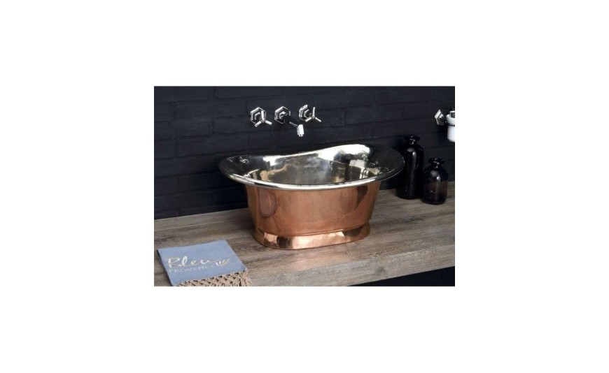 Lavabo & vasque rétro : le guide | Ma Salle de Bain Rétro