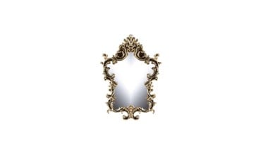 Miroir de salle de bain rétro et Art déco : bien le choisir