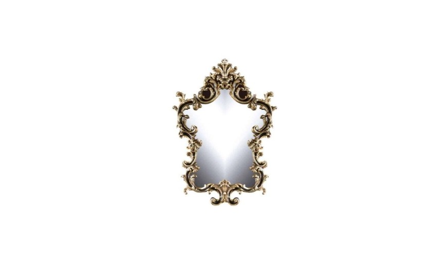 Miroir de salle de bain rétro et Art déco : bien le choisir