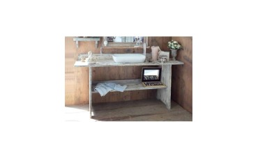 Salle de bain provençale : le guide du style du Sud
