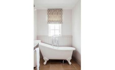 Salle de bain anglaise et victorienne : le guide du style